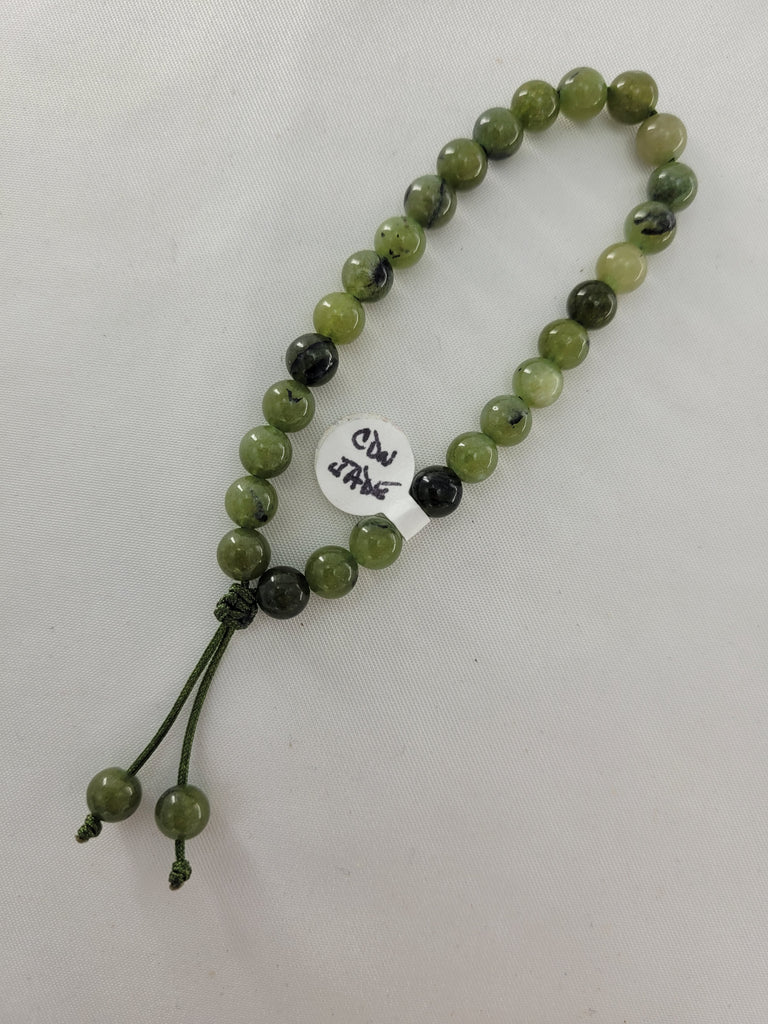 Stone Malas and Wrist Malas