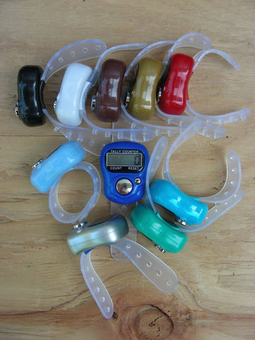 Digital Counters