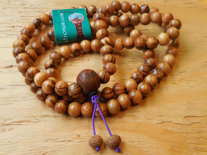 Olivewood
