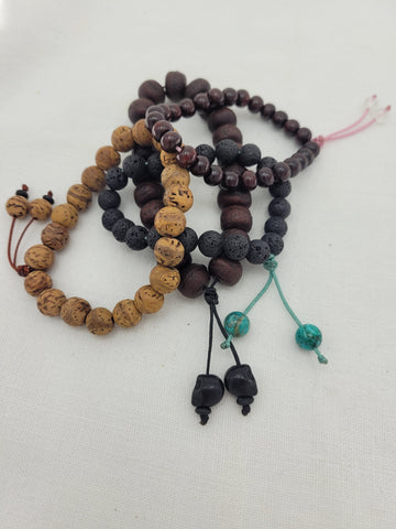 Wrist Malas